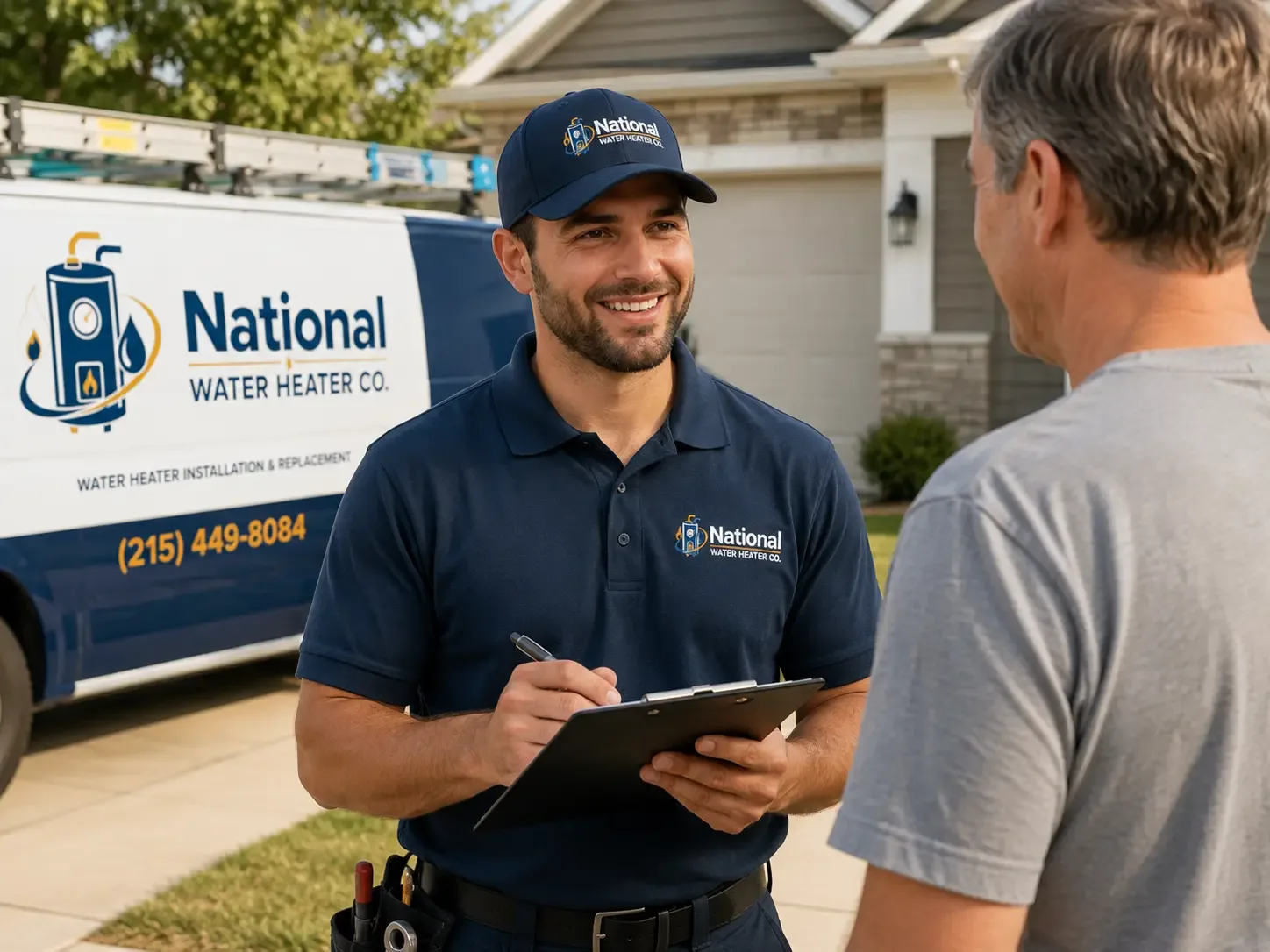 Water Heater Installation Caldwell, TX FAQs